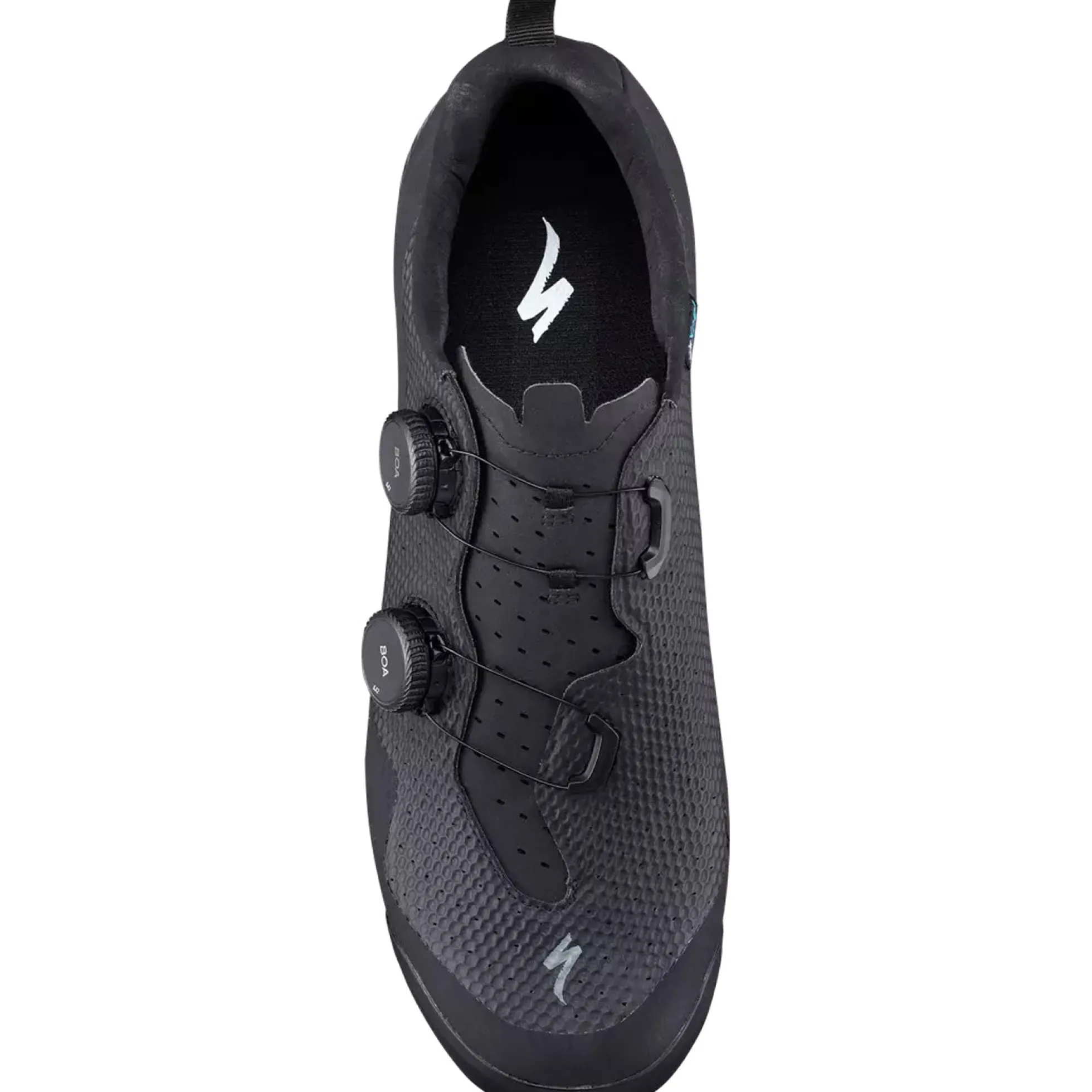 Scarpe mtb Specialized Recon 3.0 - Nero