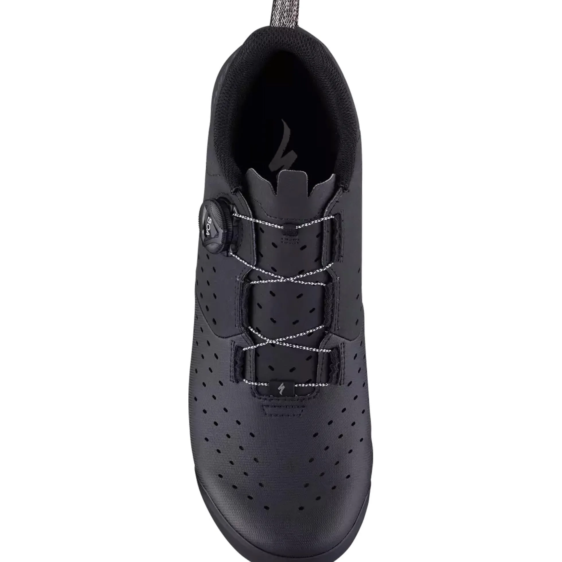 Scarpe mtb Specialized Recon 1.0 - Nero