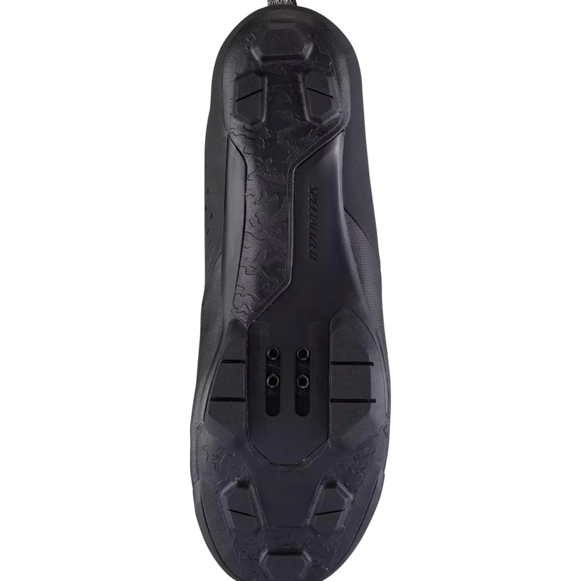 Scarpe mtb Specialized Recon 1.0 - Nero