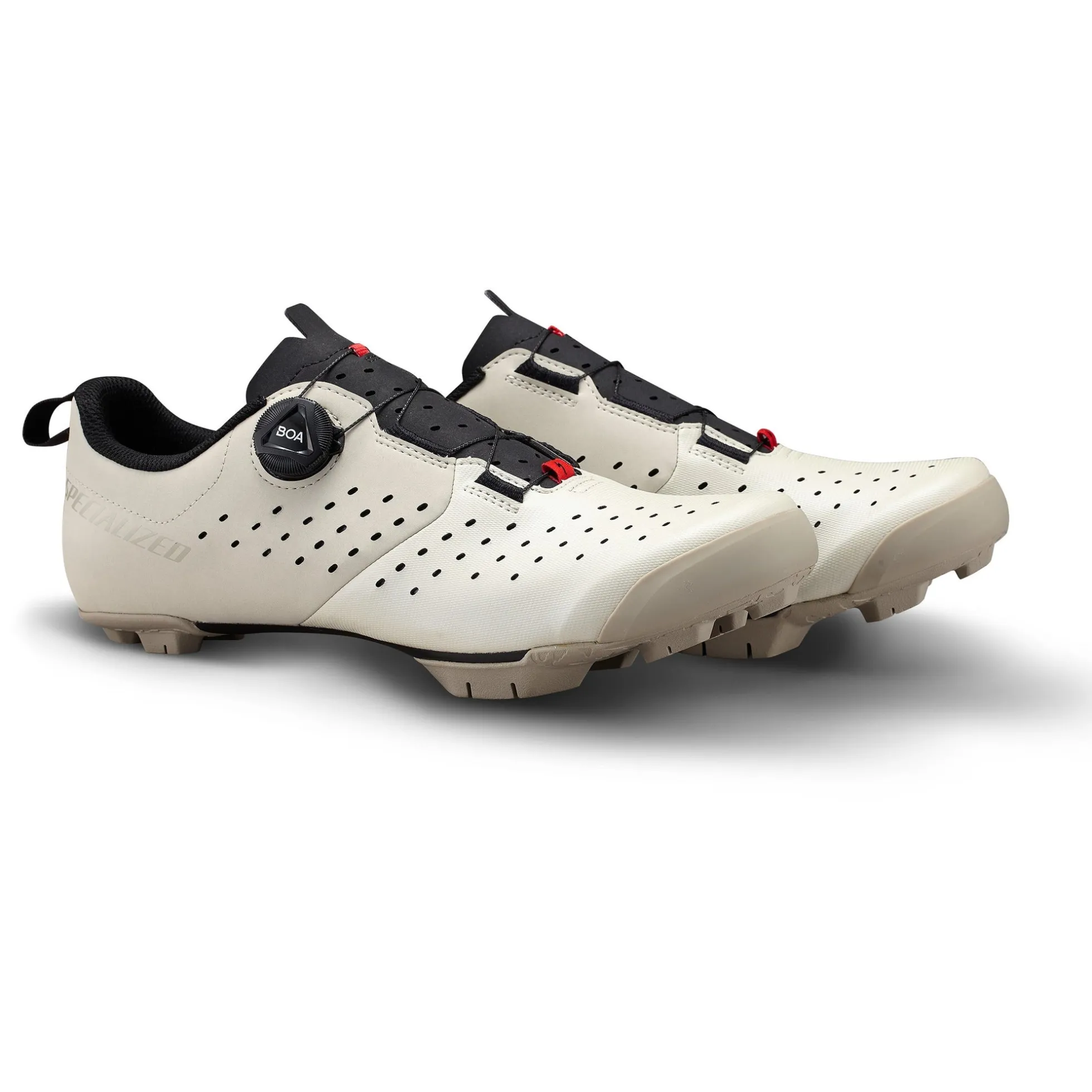 Scarpe mtb Specialized Recon 1.0 - Beige