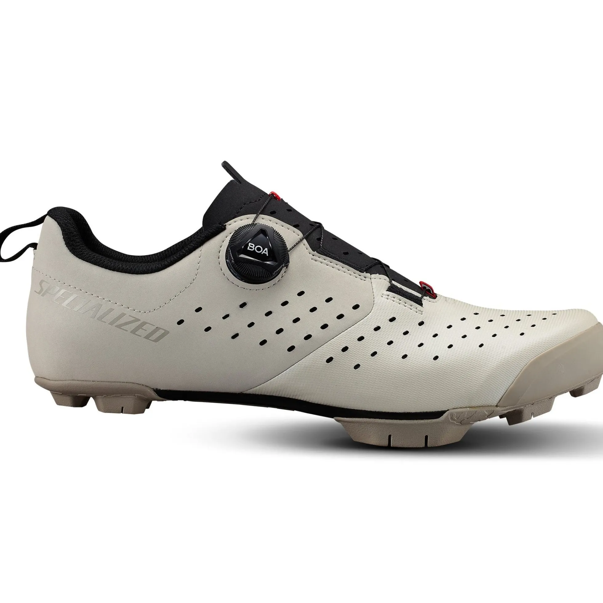 Scarpe mtb Specialized Recon 1.0 - Beige