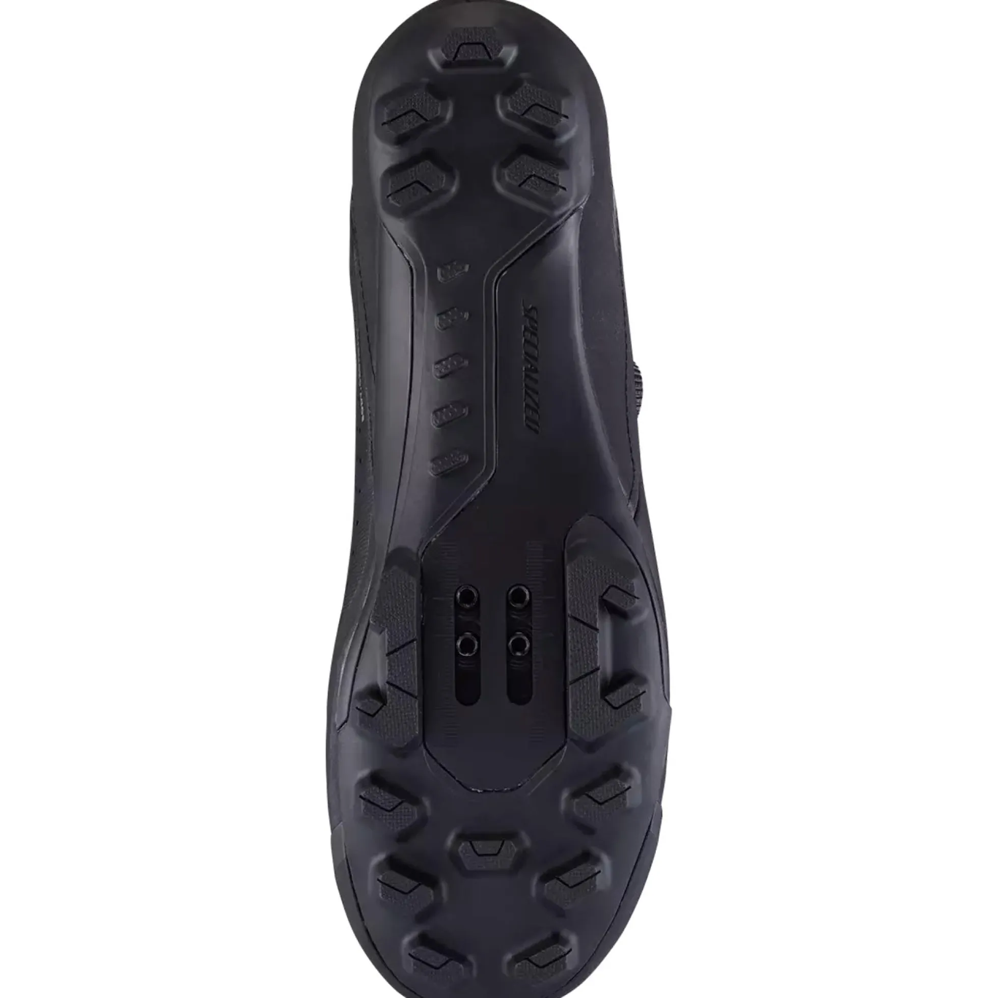 Scarpe mtb Specialized Recon 2.0 - Nero