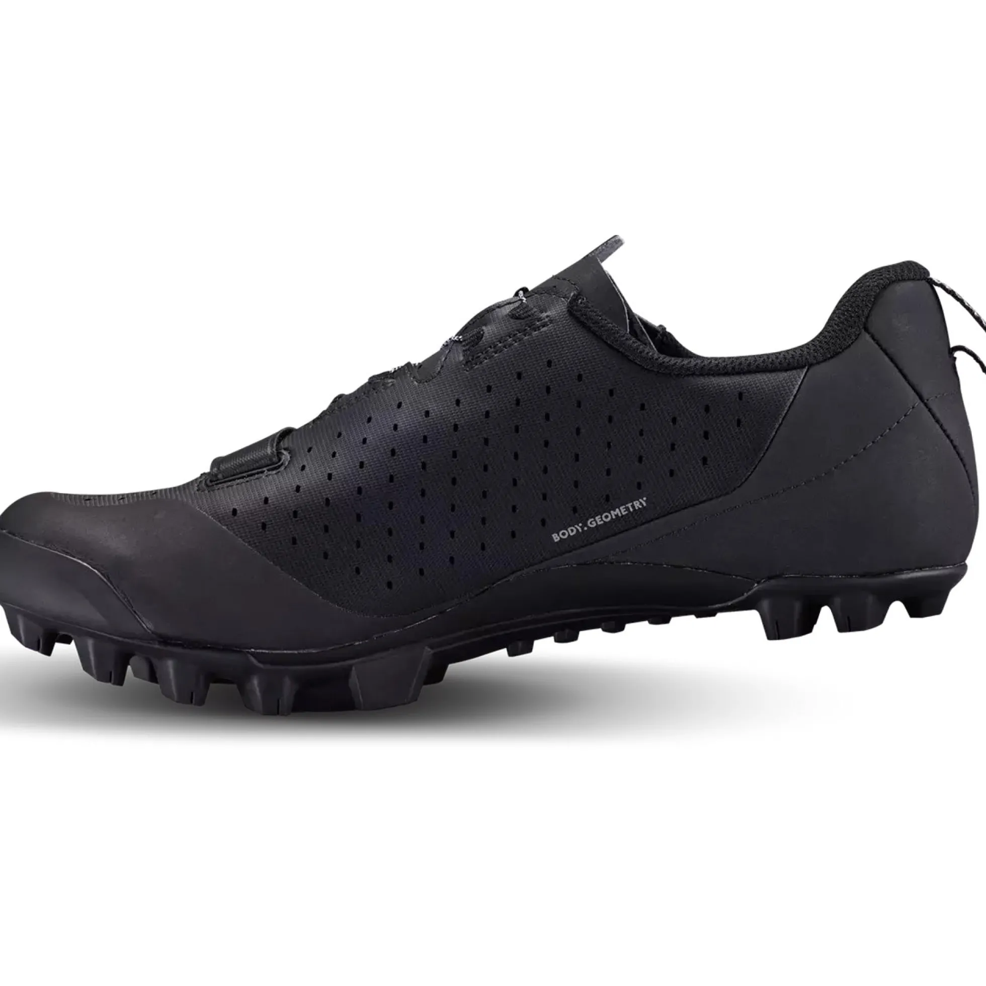 Scarpe mtb Specialized Recon 2.0 - Nero