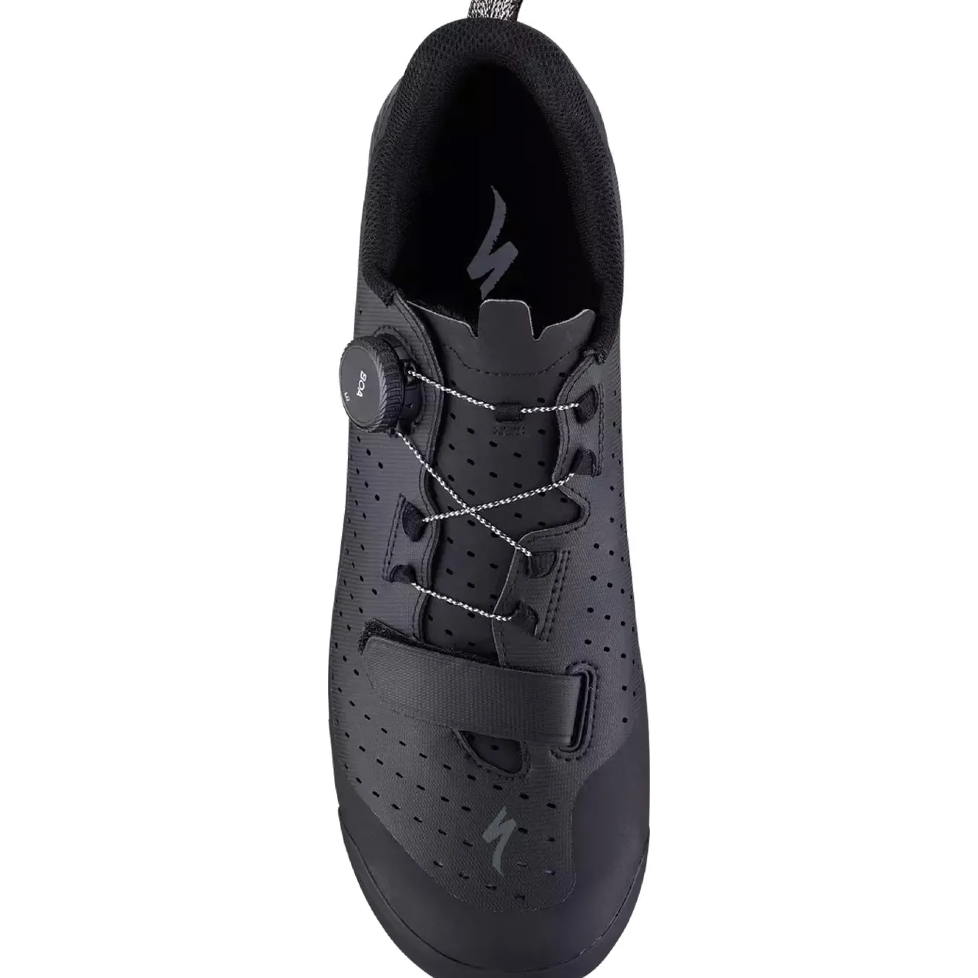 Scarpe mtb Specialized Recon 2.0 - Nero