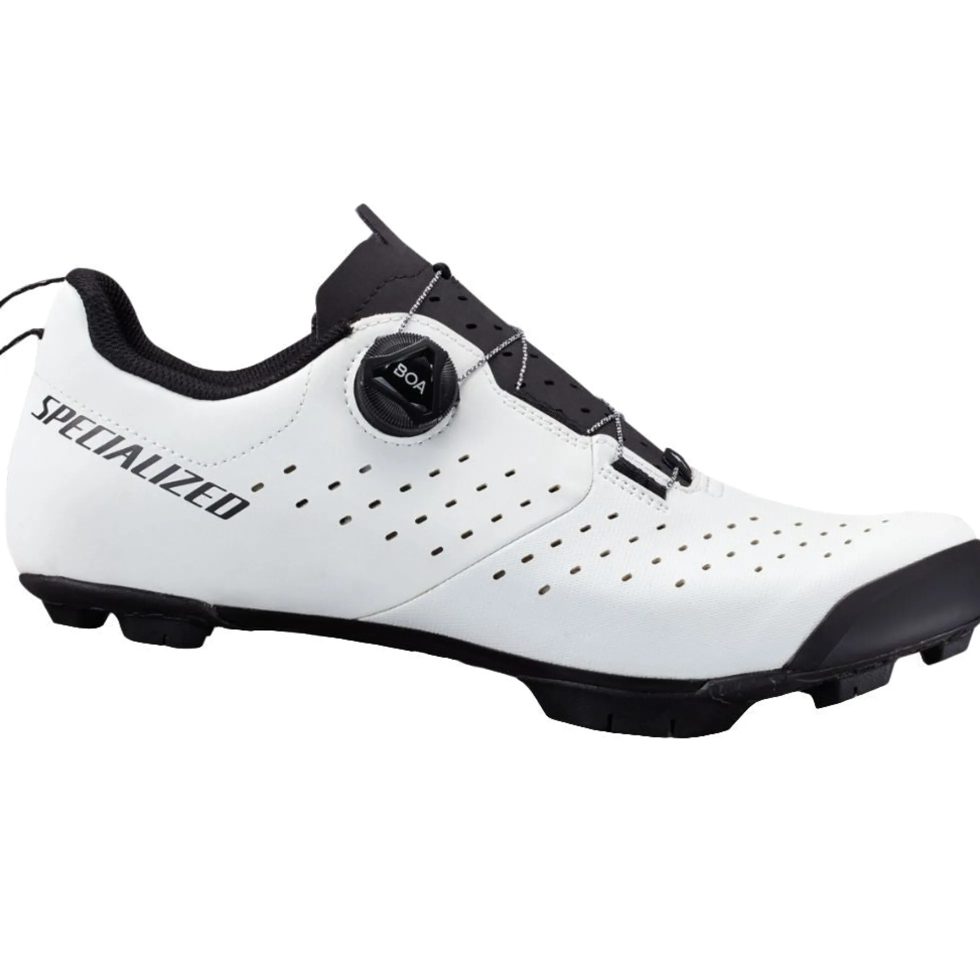Scarpe mtb Specialized Recon 1.0 - Bianco