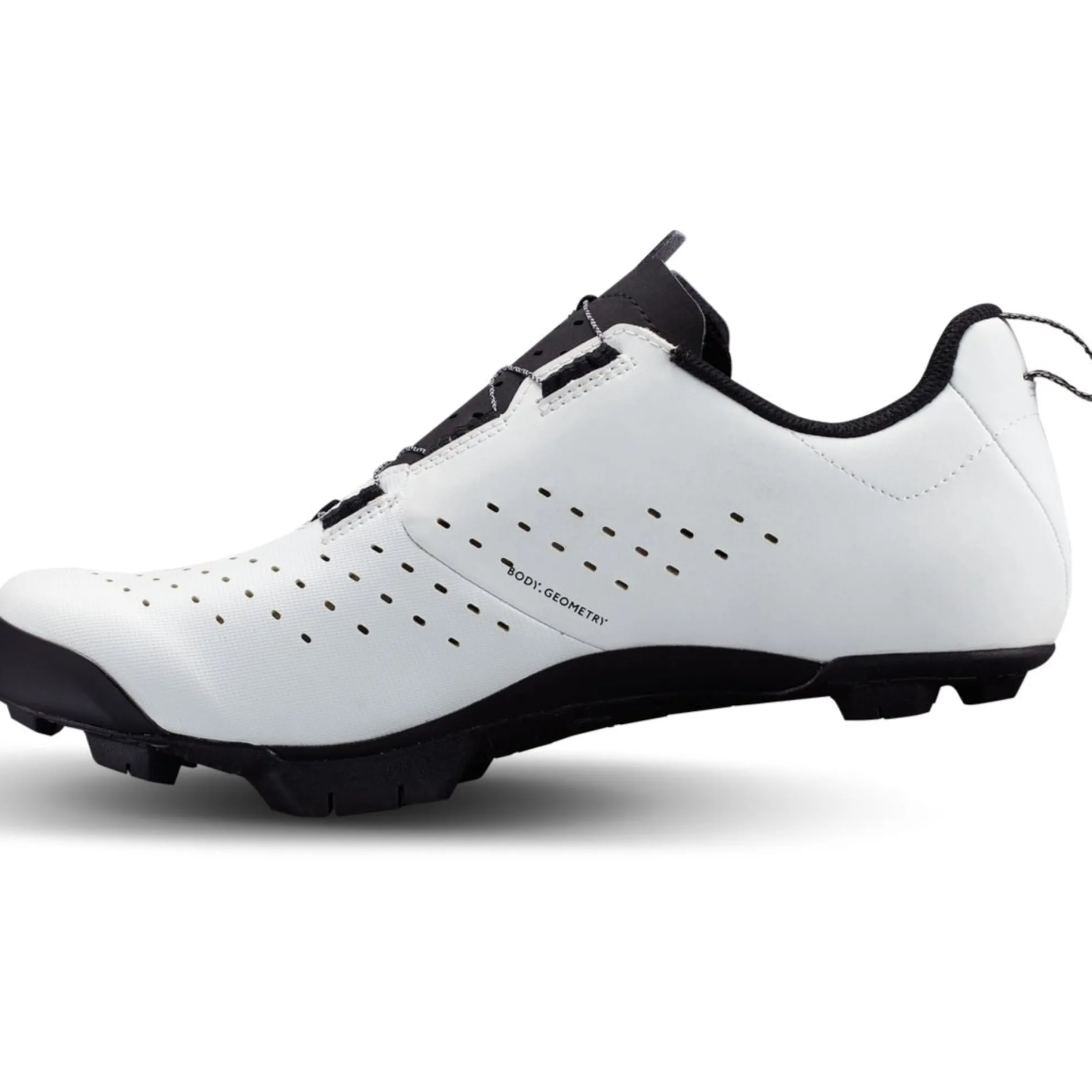 Scarpe mtb Specialized Recon 1.0 - Bianco