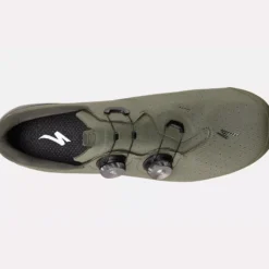 Scarpe mtb Specialized S-Works Recon SL - Verde