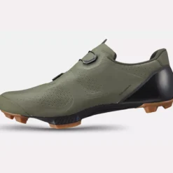 Scarpe mtb Specialized S-Works Recon SL - Verde