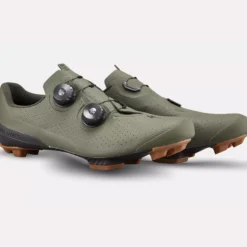 Scarpe mtb Specialized S-Works Recon SL - Verde