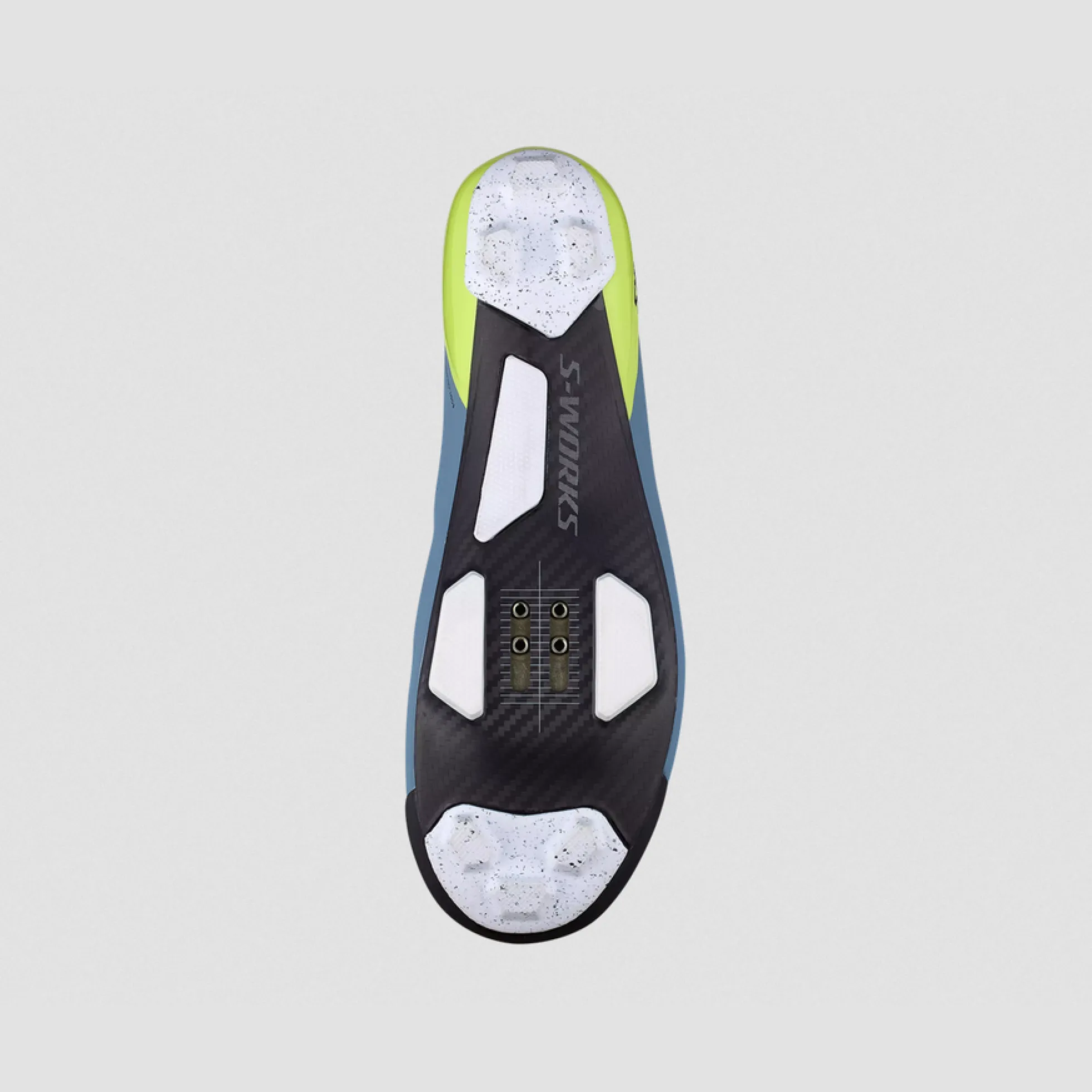 Scarpe mtb Specialized S-Works Recon SL - Blu