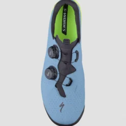 Scarpe mtb Specialized S-Works Recon SL - Blu