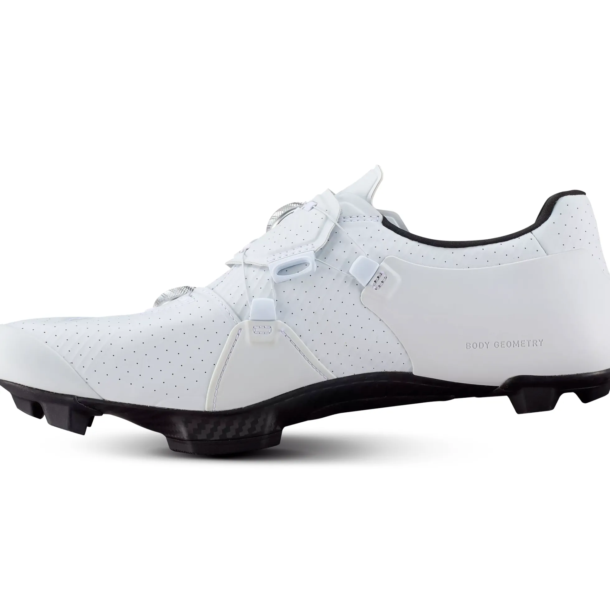 Scarpe mtb Specialized S-Works Recon EVO - Bianco