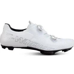 Scarpe mtb Specialized S-Works Recon EVO - Bianco