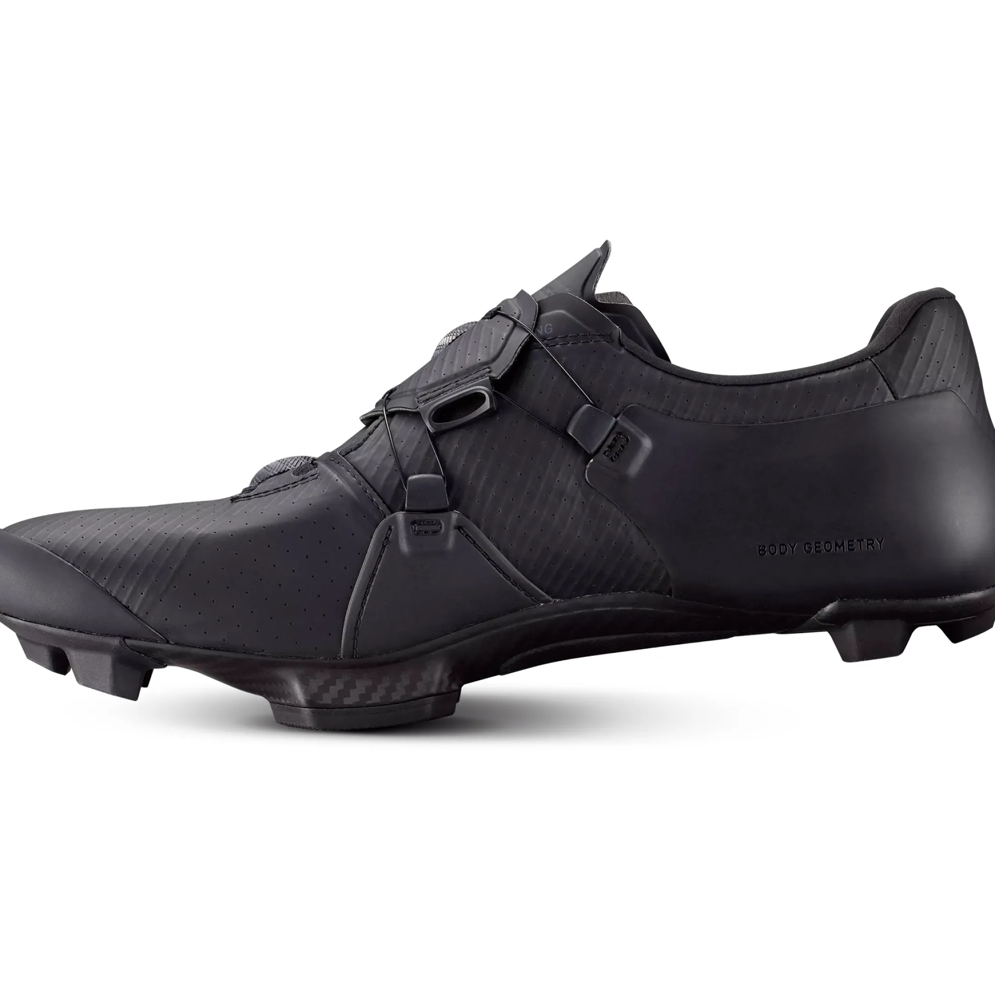 Scarpe mtb Specialized S-Works Recon EVO - Nero