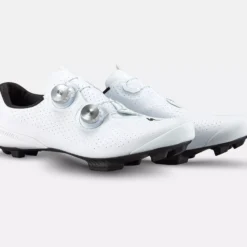 Scarpe mtb Specialized S-Works Recon SL - Bianco