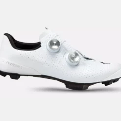 Scarpe mtb Specialized S-Works Recon SL - Bianco
