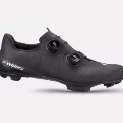 Scarpe mtb Specialized S-Works Recon SL - Nero