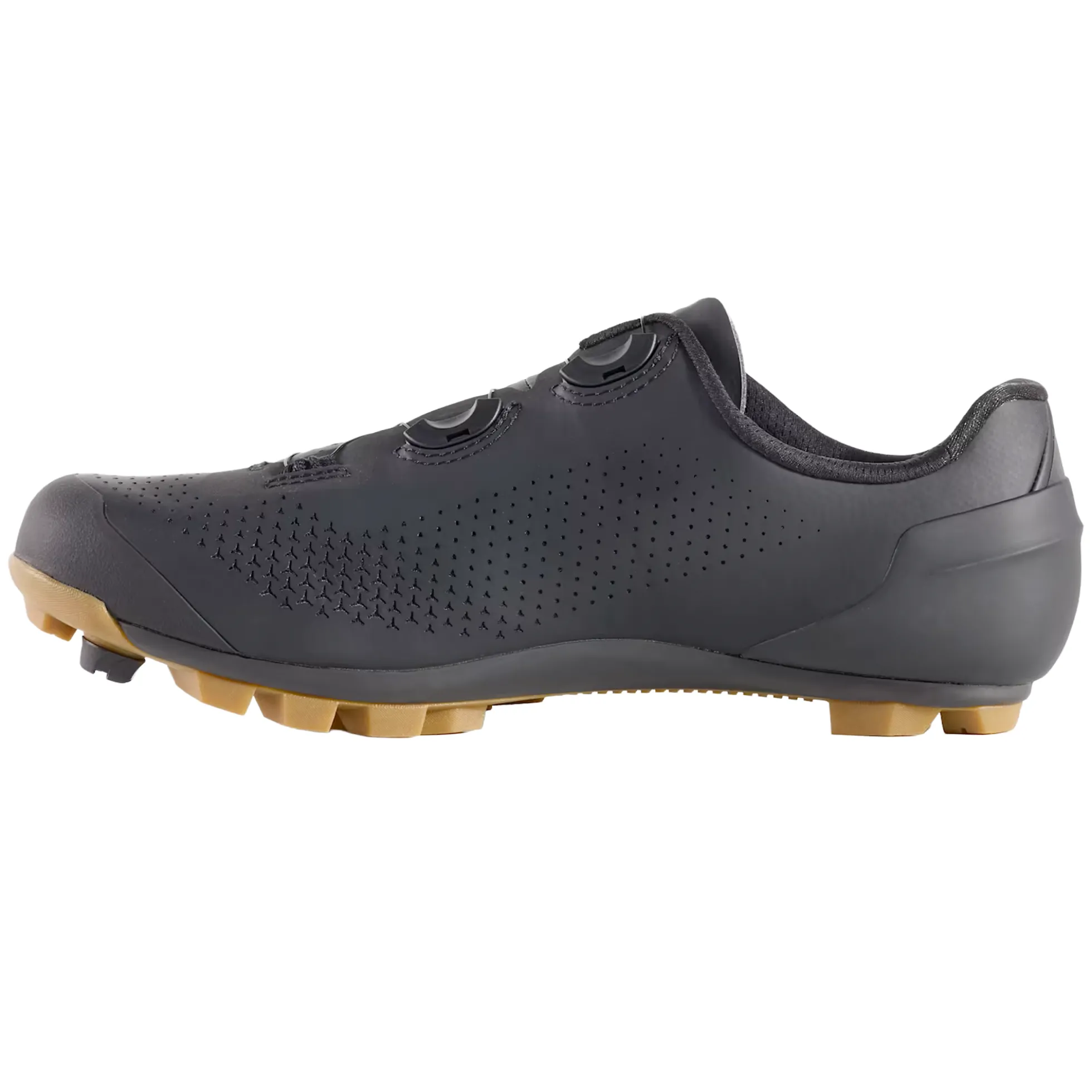 Scarpe mtb Trek Cambion - Nero