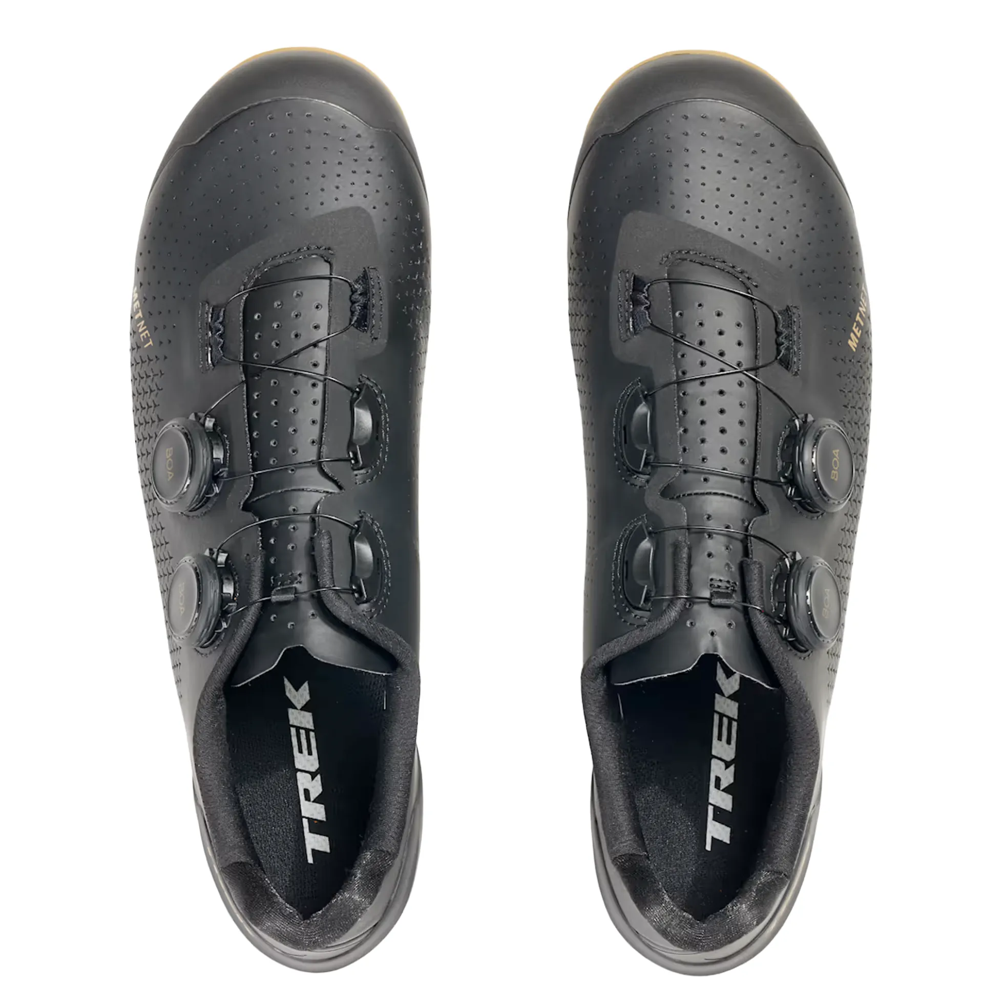 Scarpe mtb Trek Cambion - Nero
