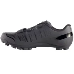 Scarpe mtb Trek Foray - Nero