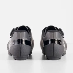 Scarpe mtb Trek Foray - Nero