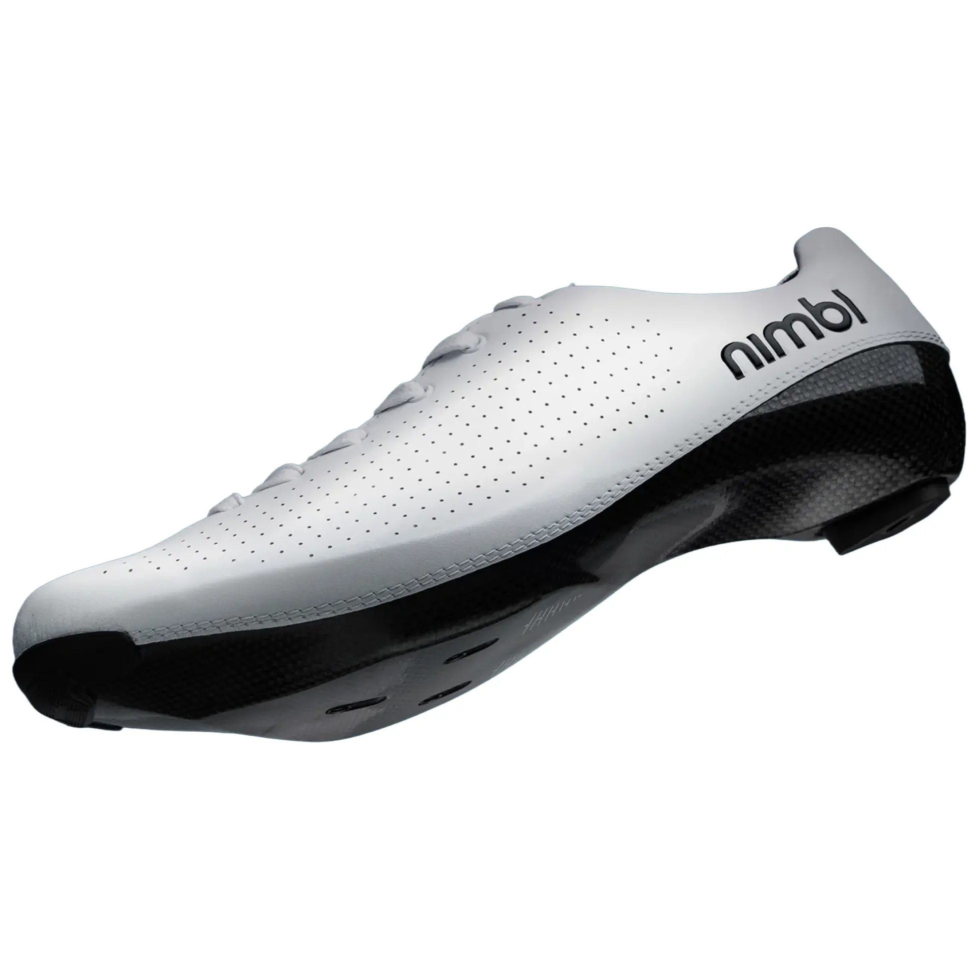 Scarpe Nimbl Ultimate Air - Bianco