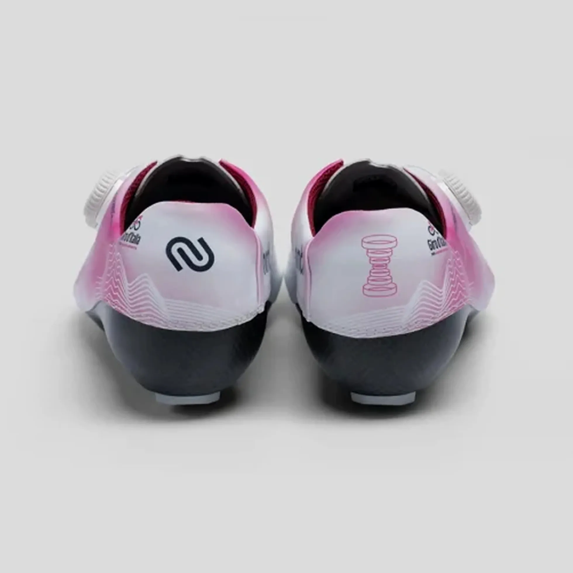 Scarpe Nimbl Ultimate Exceed Pro Edition - Giro d’Italia Limited Edition