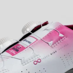 Scarpe Nimbl Ultimate Exceed Pro Edition - Giro d’Italia Limited Edition