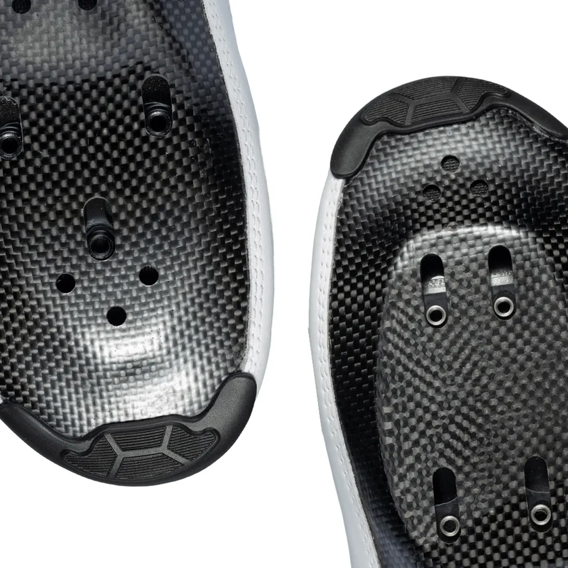 Scarpe Nimbl Ultimate Exceed Pro Edition - Bianco