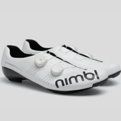 Scarpe Nimbl Ultimate Exceed Pro Edition - Bianco