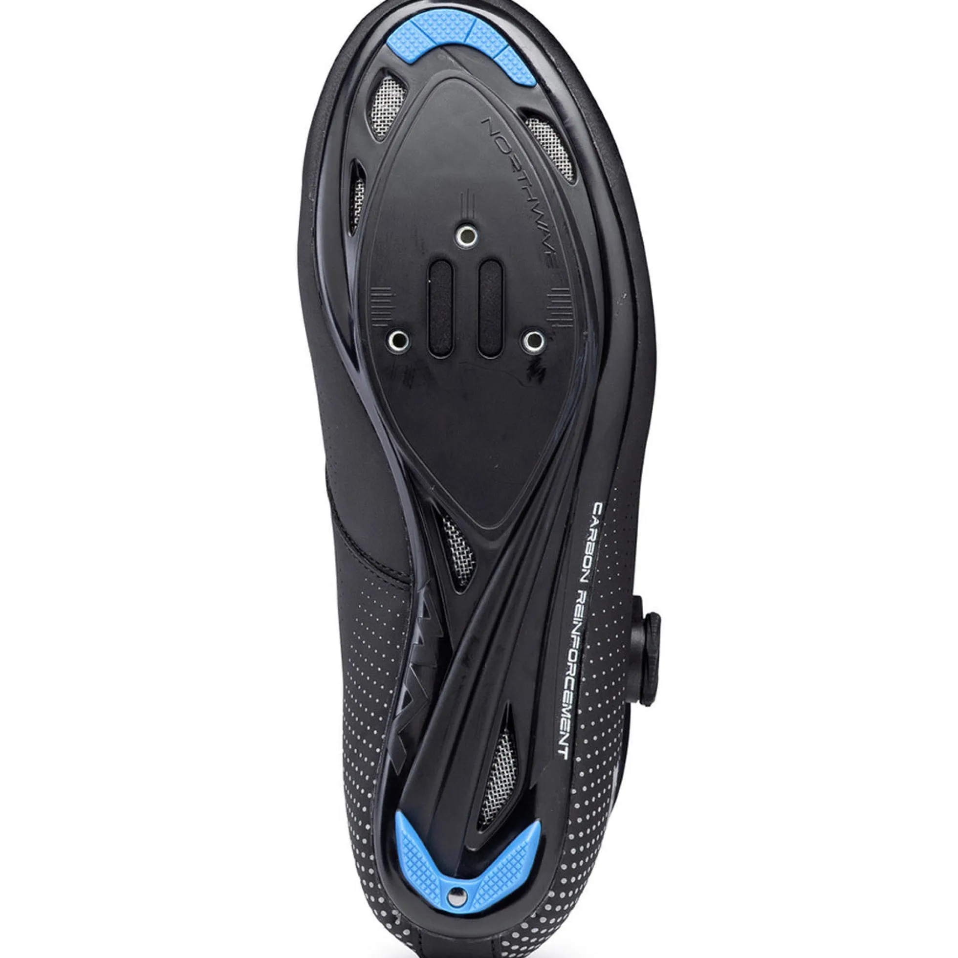 Scarpe Northwave Celsius R Arctic GTX - Nero