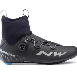 Scarpe Northwave Celsius R Arctic GTX - Nero