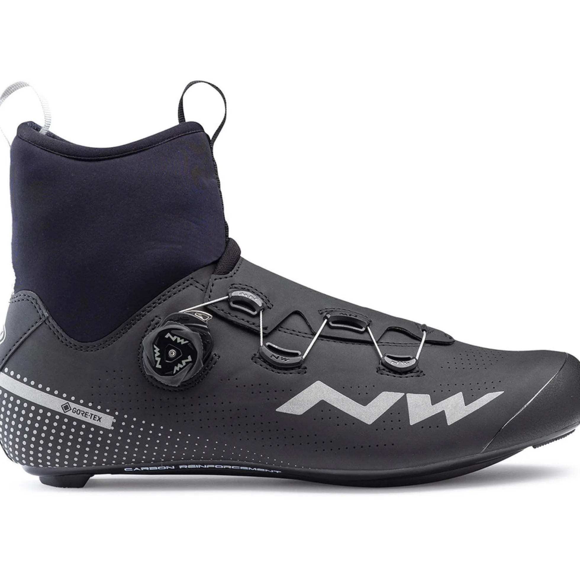 Scarpe Northwave Celsius R GTX - Nero