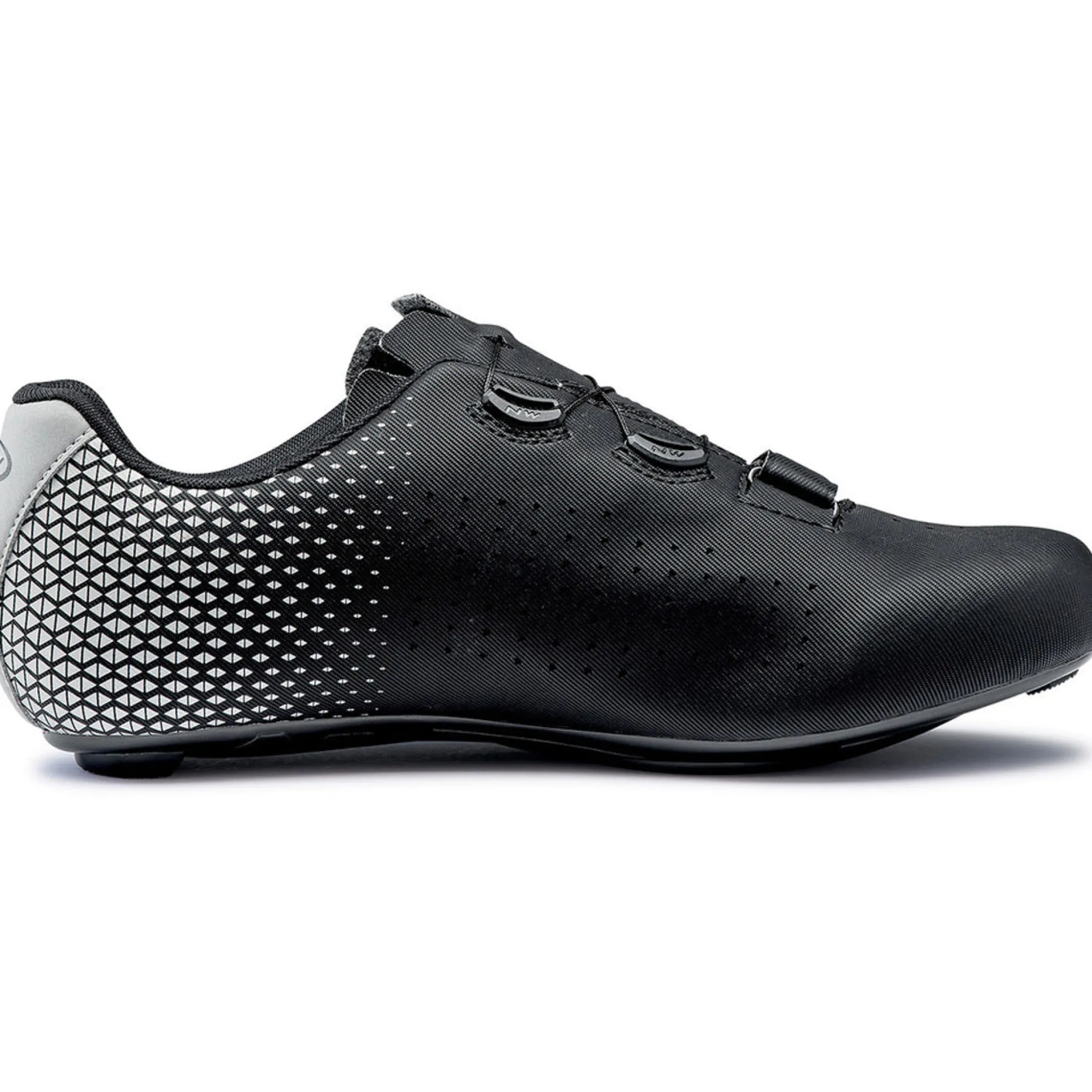Scarpe Northwave Core Plus 2 - Nero grigio