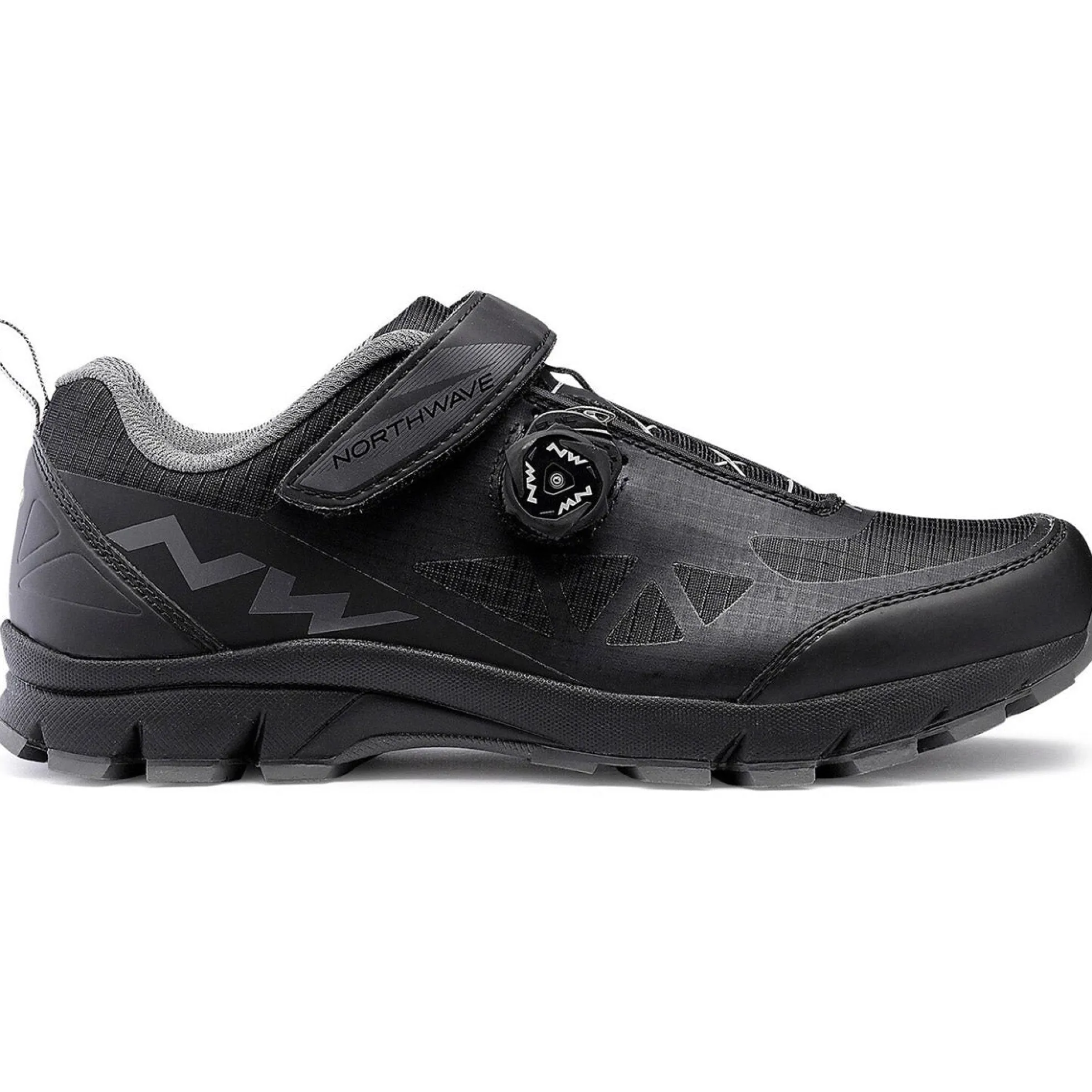 Scarpe Northwave Corsair - Nero