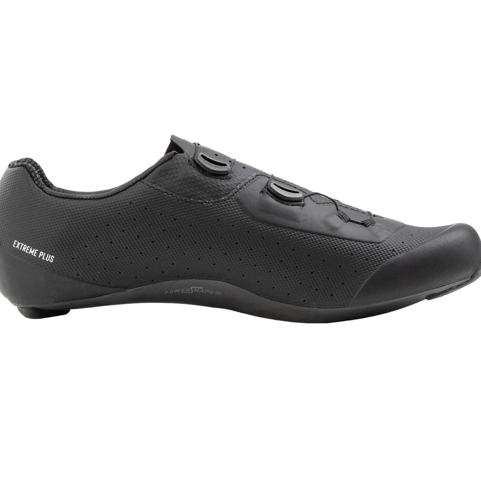 Scarpe Northwave Extreme Plus - Nero