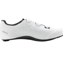 Scarpe Northwave Extreme Plus - Bianco nero