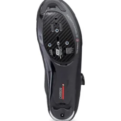 Scarpe Northwave Extreme R GTX - Nero