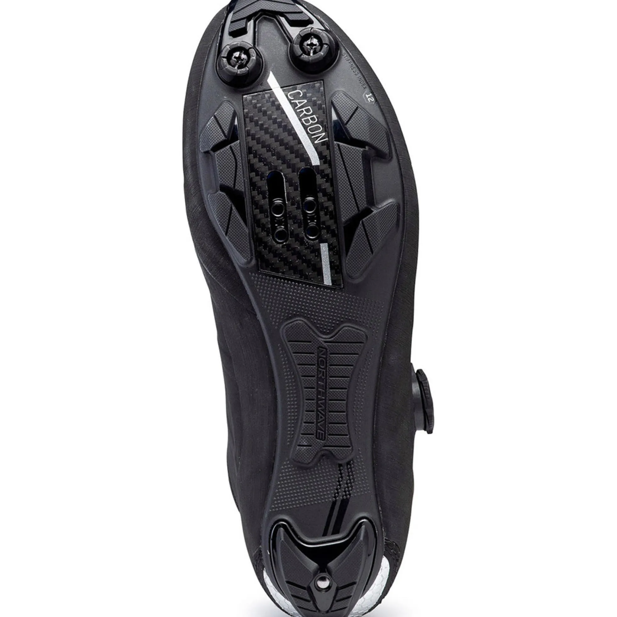 Scarpe Northwave Extreme XC GTX - Nero