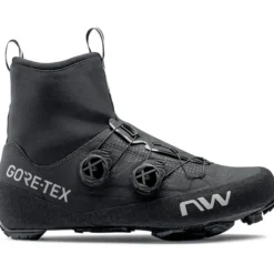 Scarpe Northwave Flagship GTX - Nero
