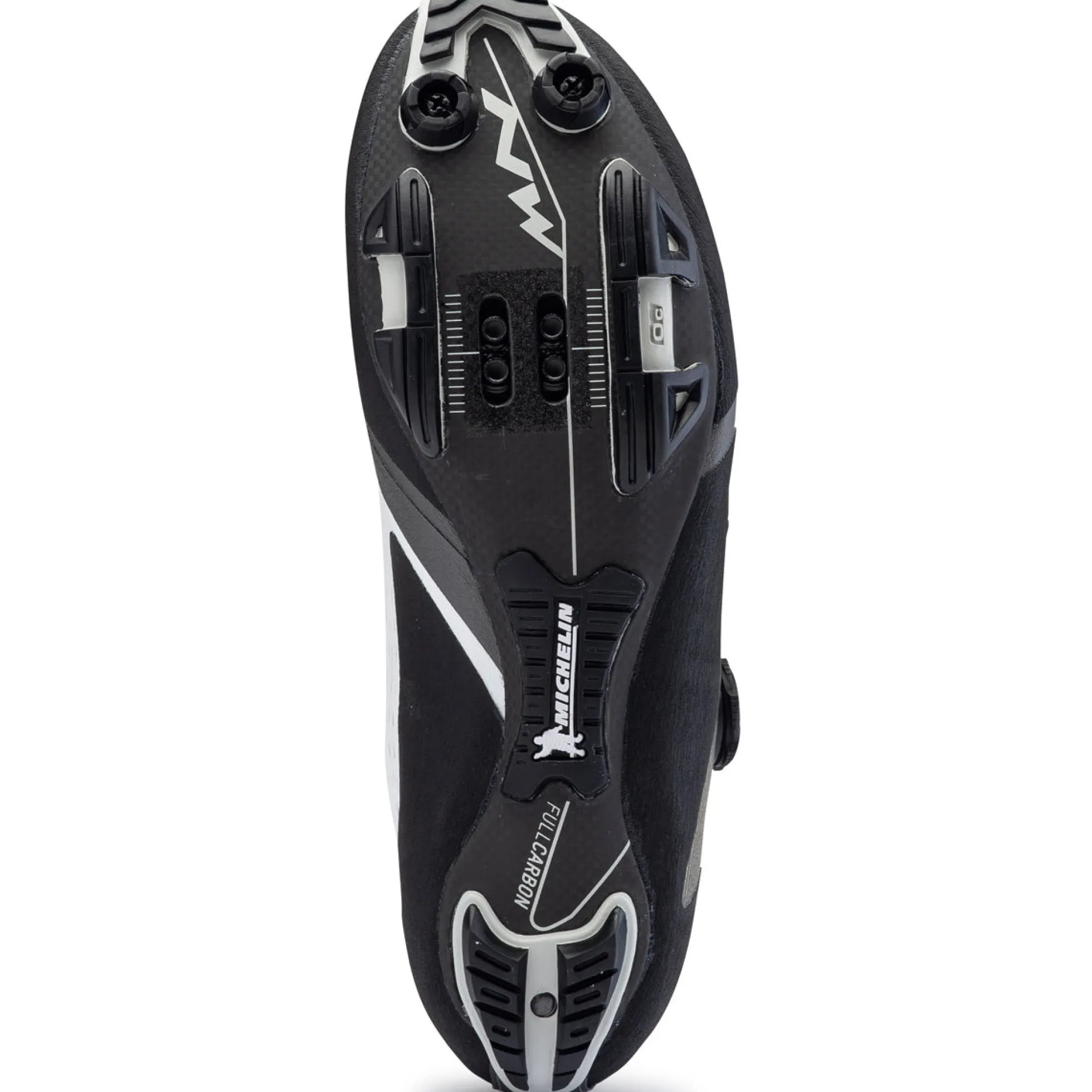 Scarpe Northwave Ghost Pro - Team Edition