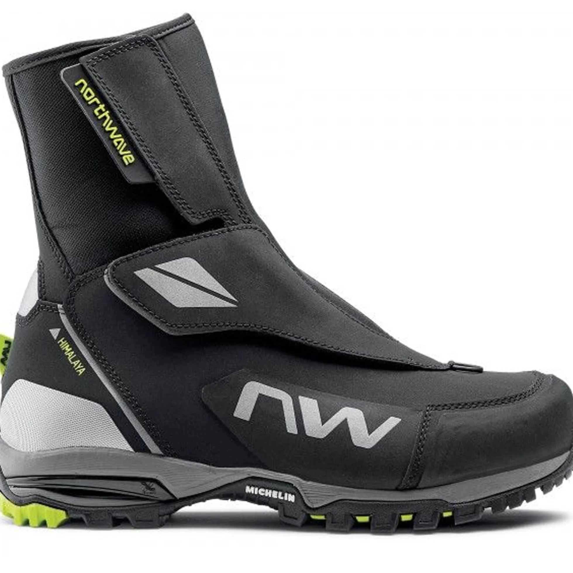 Scarpe Northwave Himalaya - Nero