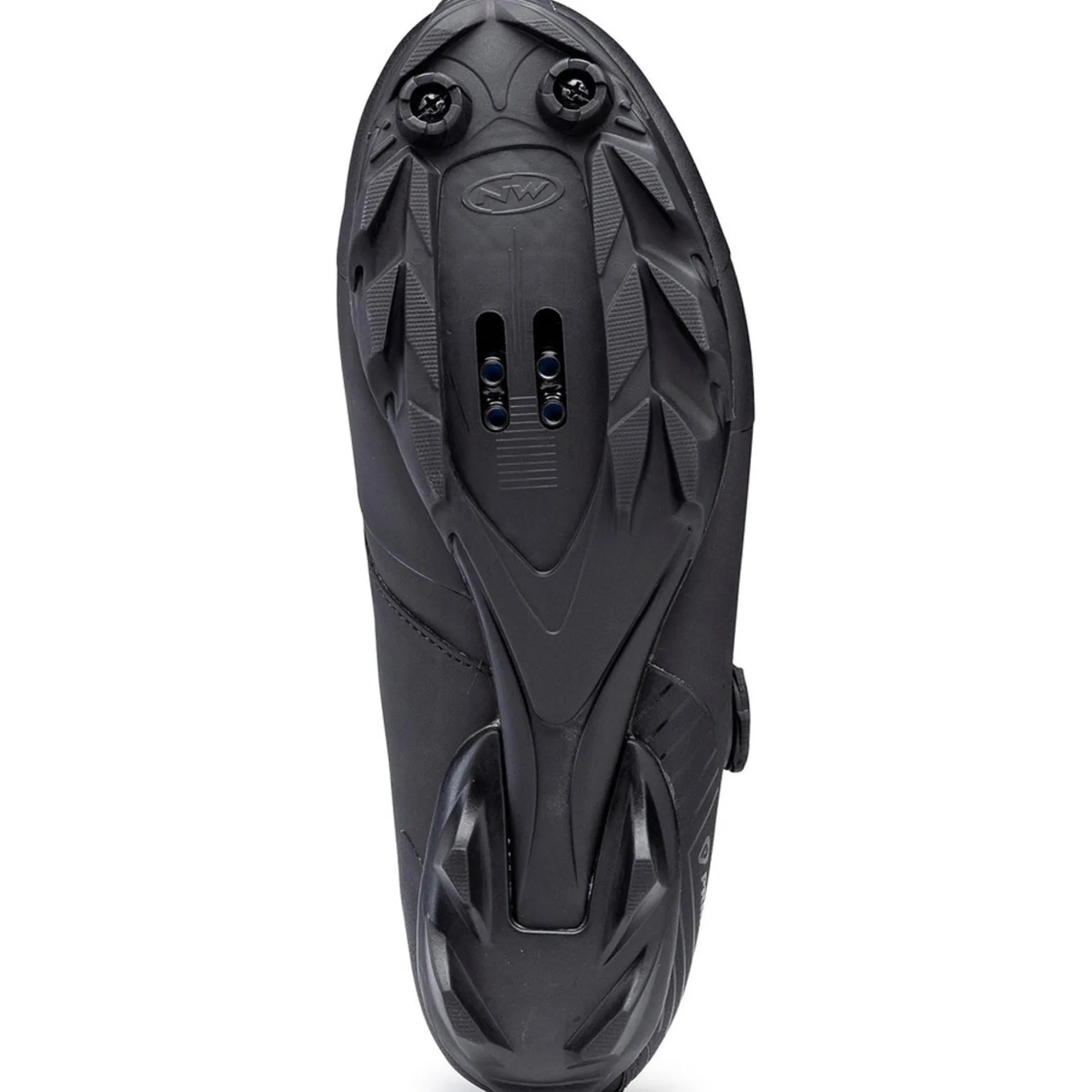 Scarpe Northwave Magma XC Core - Nero