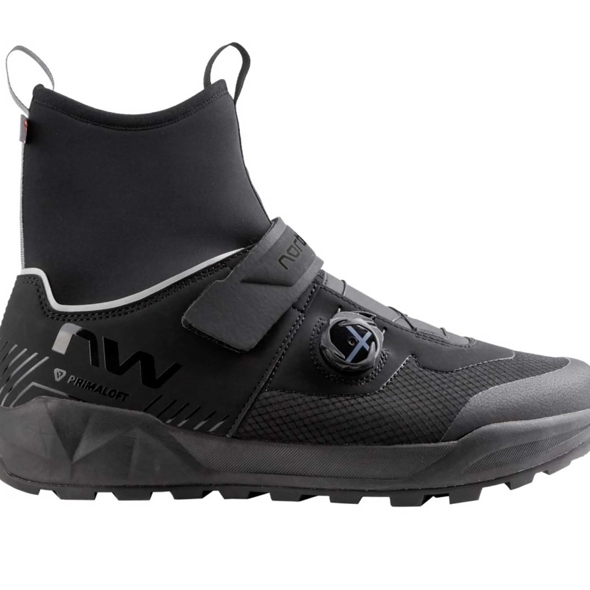 Scarpe Northwave Magma X Plus - Nero