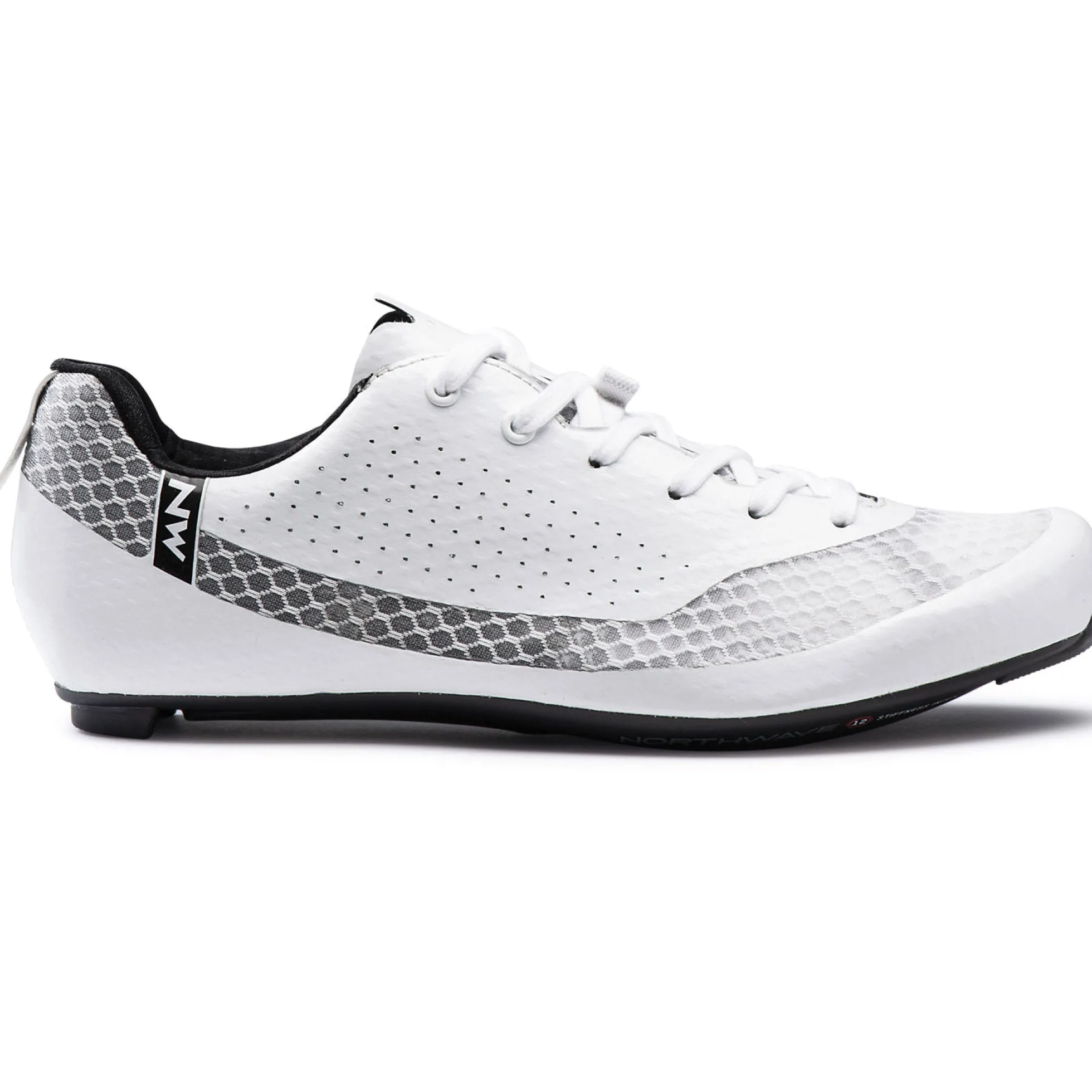 Scarpe Northwave Mistral - Bianco