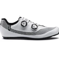 Scarpe Northwave Mistral Plus - Bianco