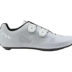Scarpe Northwave Revolution - Grigio bianco