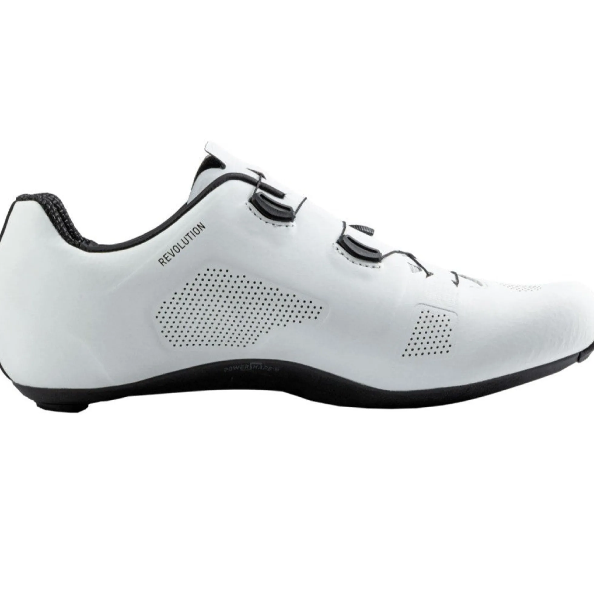 Scarpe Northwave Revolution - Bianco