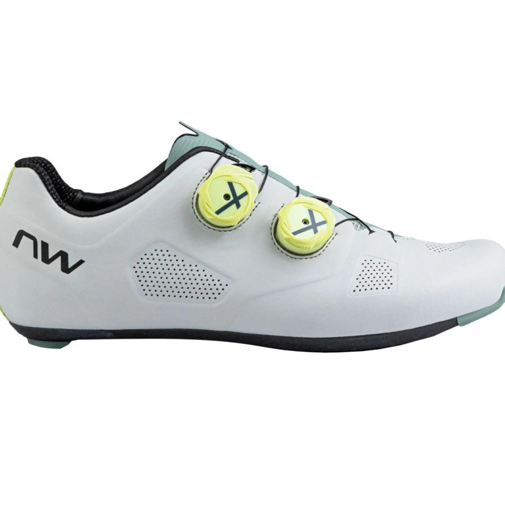 Scarpe Northwave Revolution - Grigio