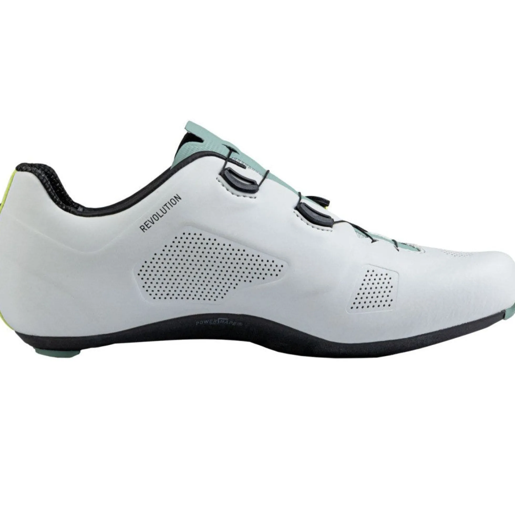 Scarpe Northwave Revolution - Grigio